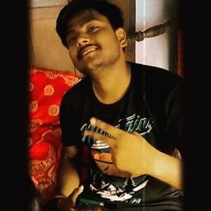 Meet your Posher, Anirudha